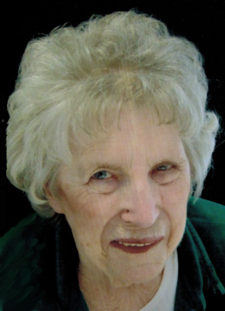 Betty Stebens-Lake