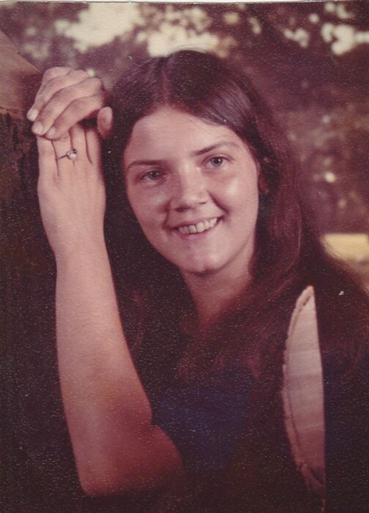 Angela (Angie) Amaya