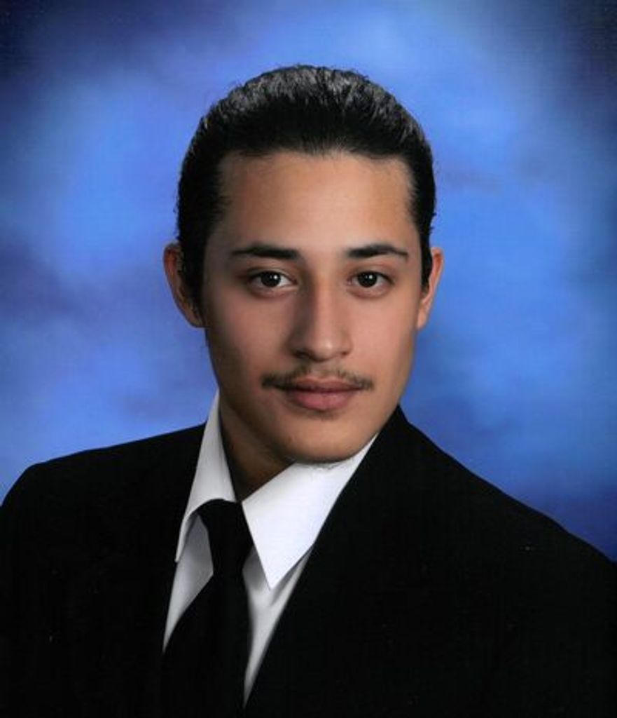 David Vazquez Jr. Profile Photo