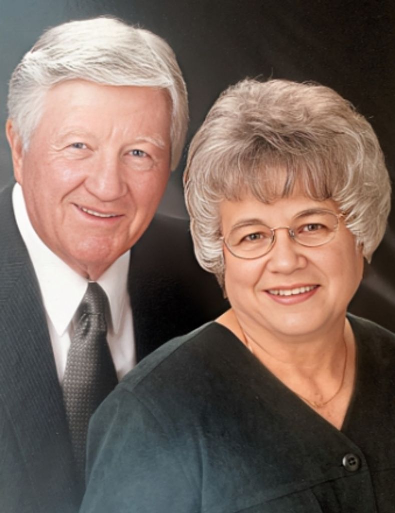 Marion Donald Ladd Profile Photo