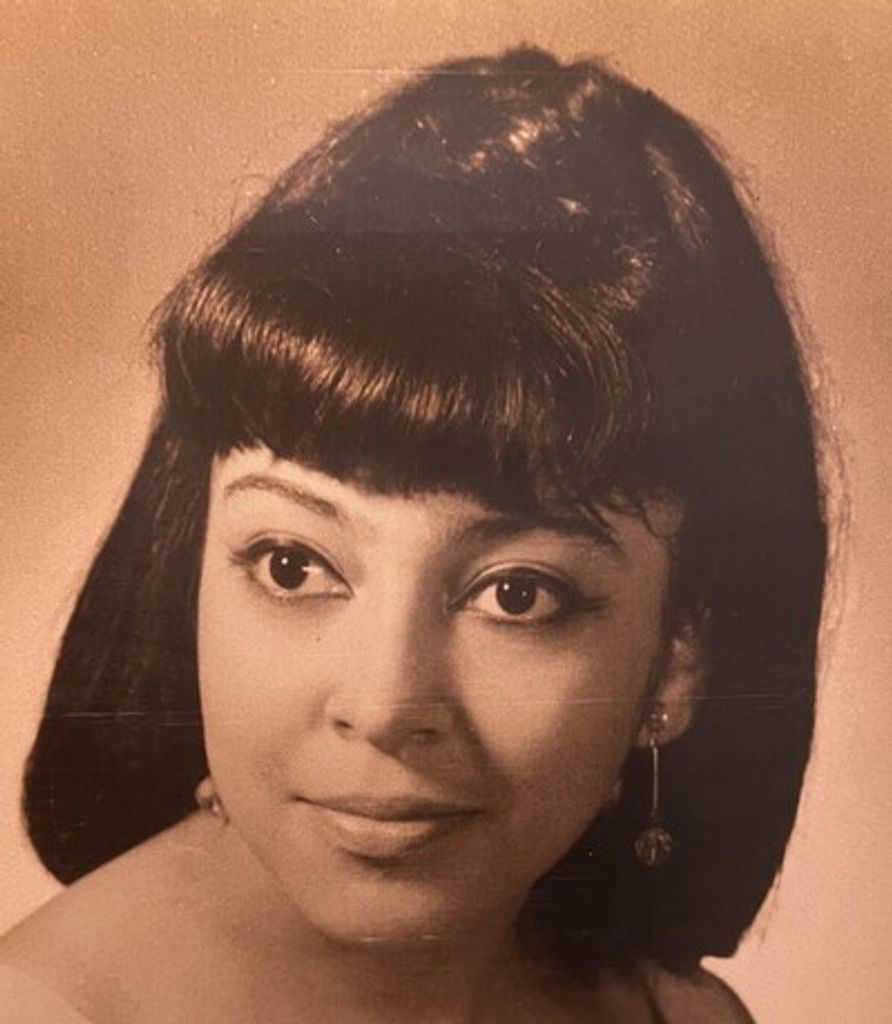 Augustina A. De Anda