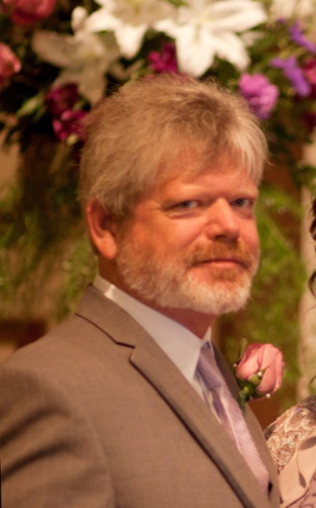 Ritchie T. Montgomery Profile Photo