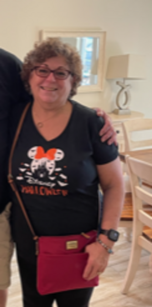 Desiree Dee Markman Profile Photo