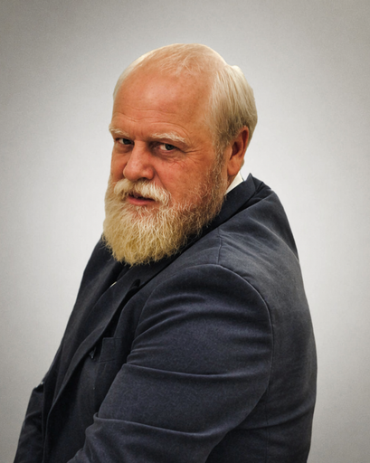 Russell Gant Profile Photo