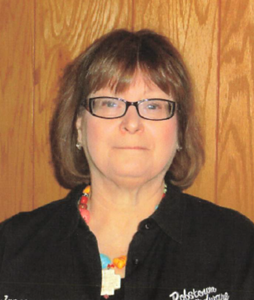 Janet Cook Profile Photo