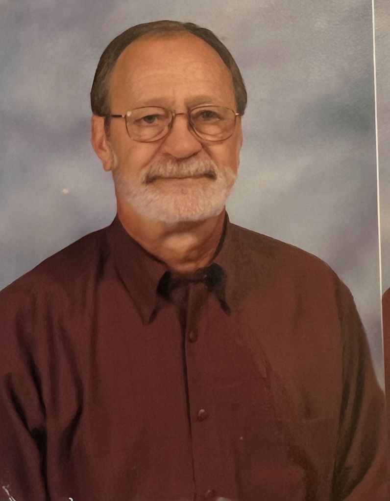 Billy Fred Stanley