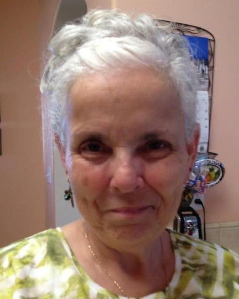 Lola Margarita Juarez