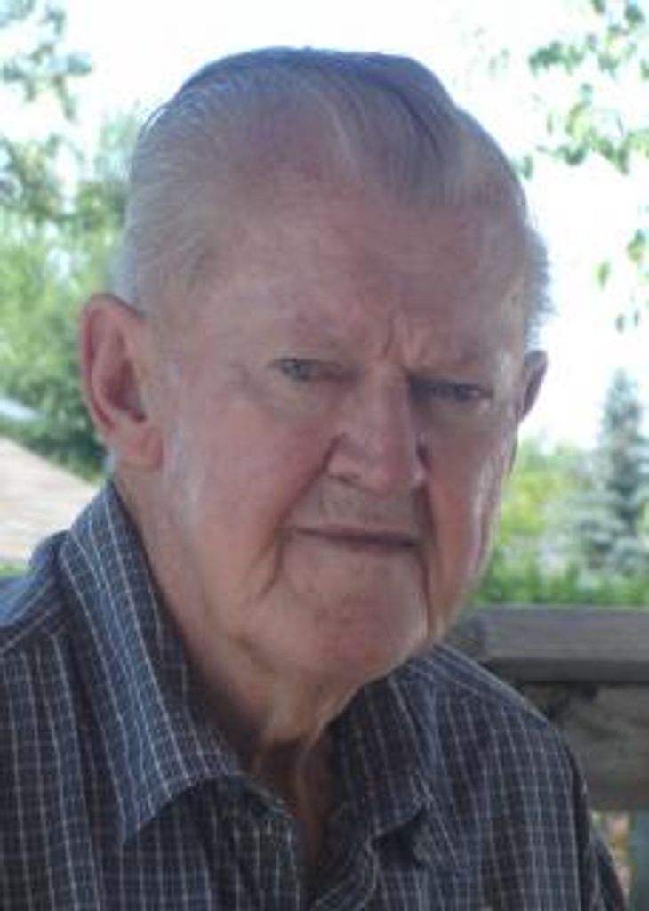 Delmar Burt