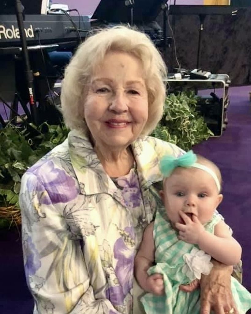 Ella June Allison Profile Photo