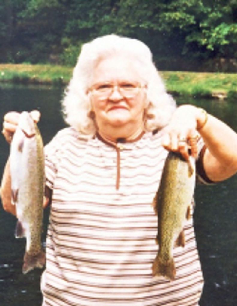 Hazel Lee Ezell Profile Photo