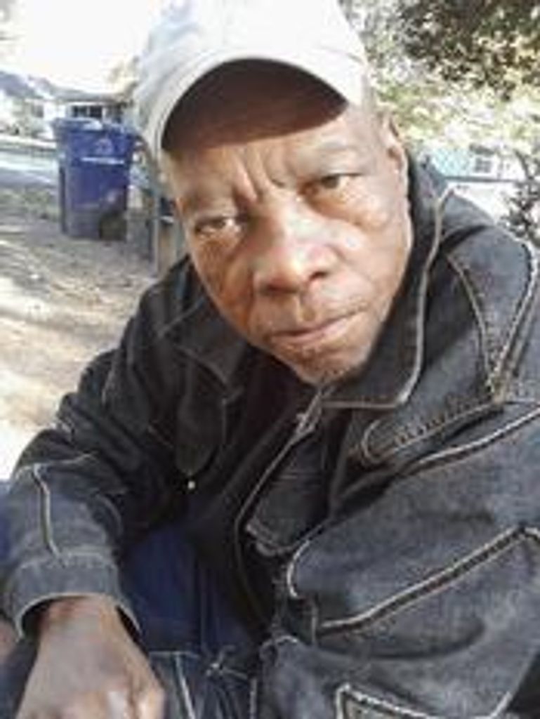 Mr. James "Skinny" Adams