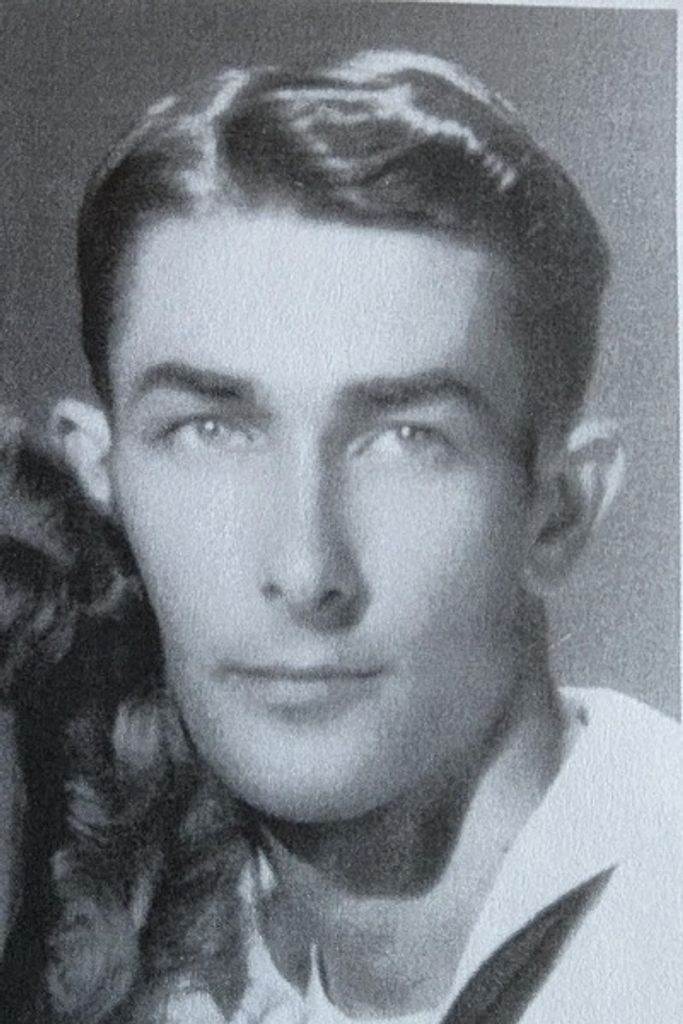 Harley D. Palmer Profile Photo