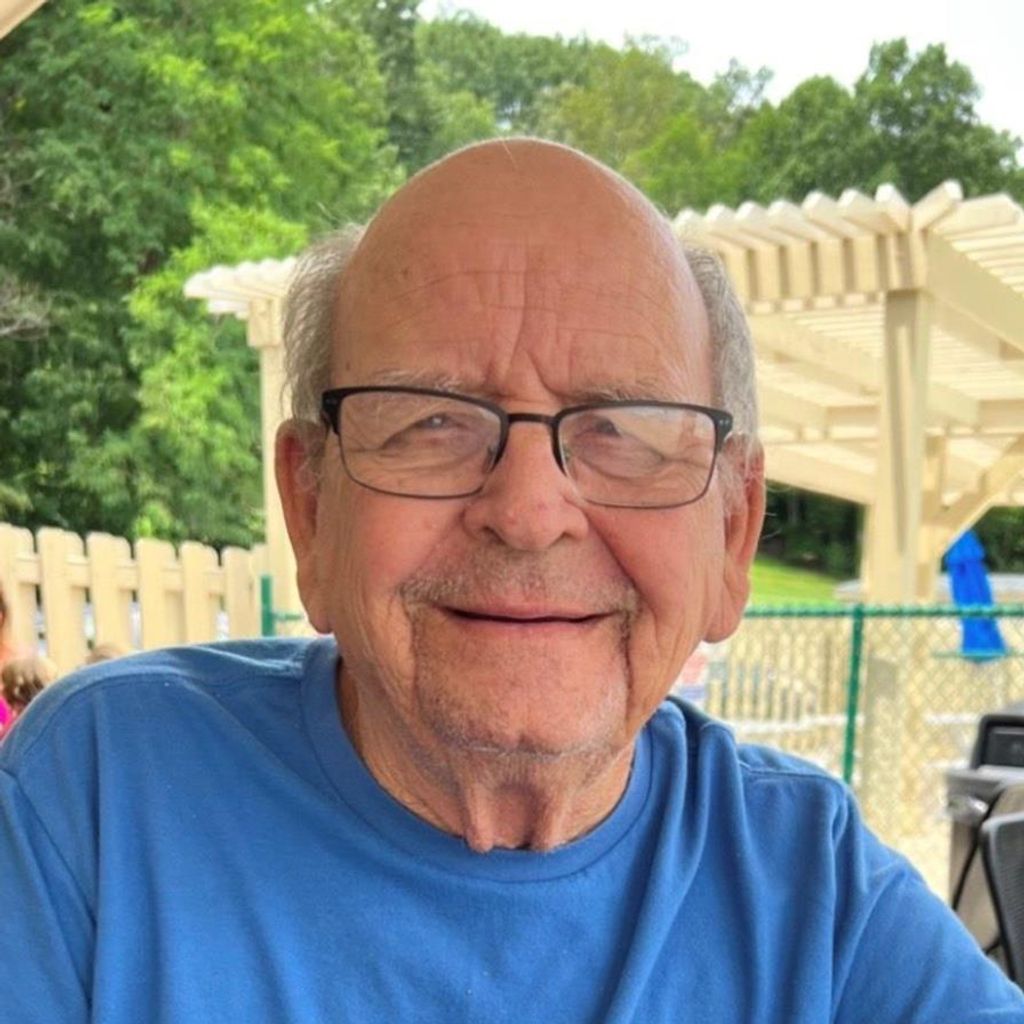 Jerry Hamrick Profile Photo