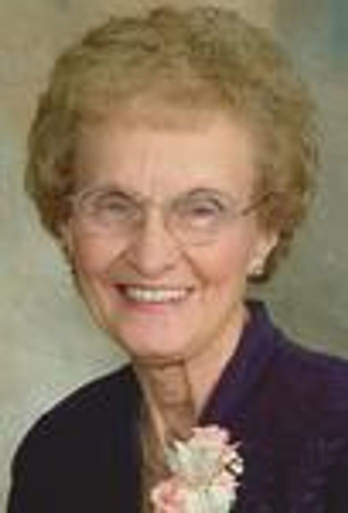 Dorothy I. Hoppenworth