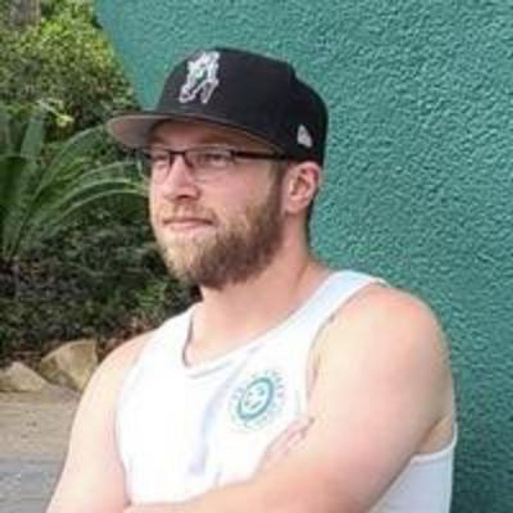 David Alston Pratt Profile Photo