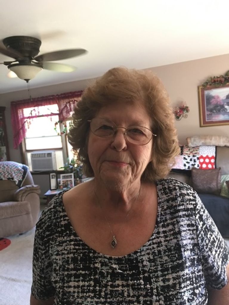 Joyce E. Ginevan Profile Photo