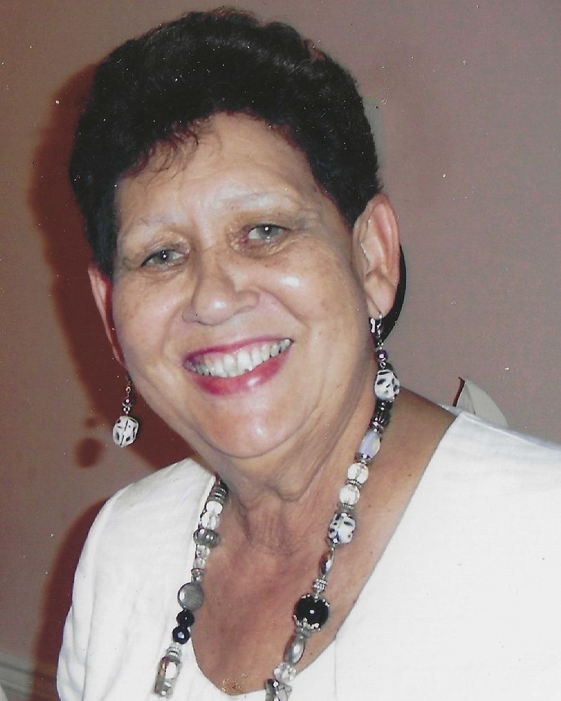 Fannie Ridgill Johnson Profile Photo