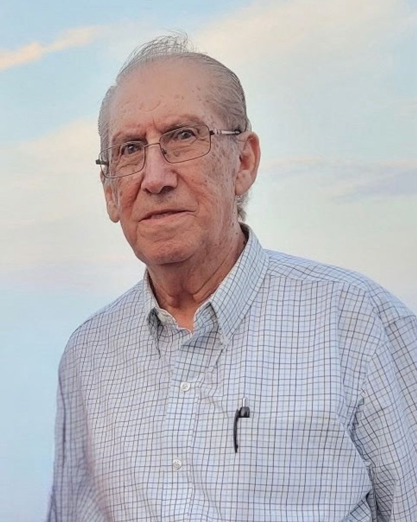 Humberto Garcia Profile Photo