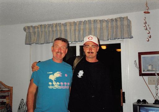 Danny Martin Daniels, Sr. photo gallery thumbnail 71 of 158