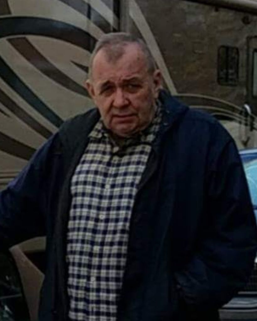 Harry J. Donaghy Profile Photo