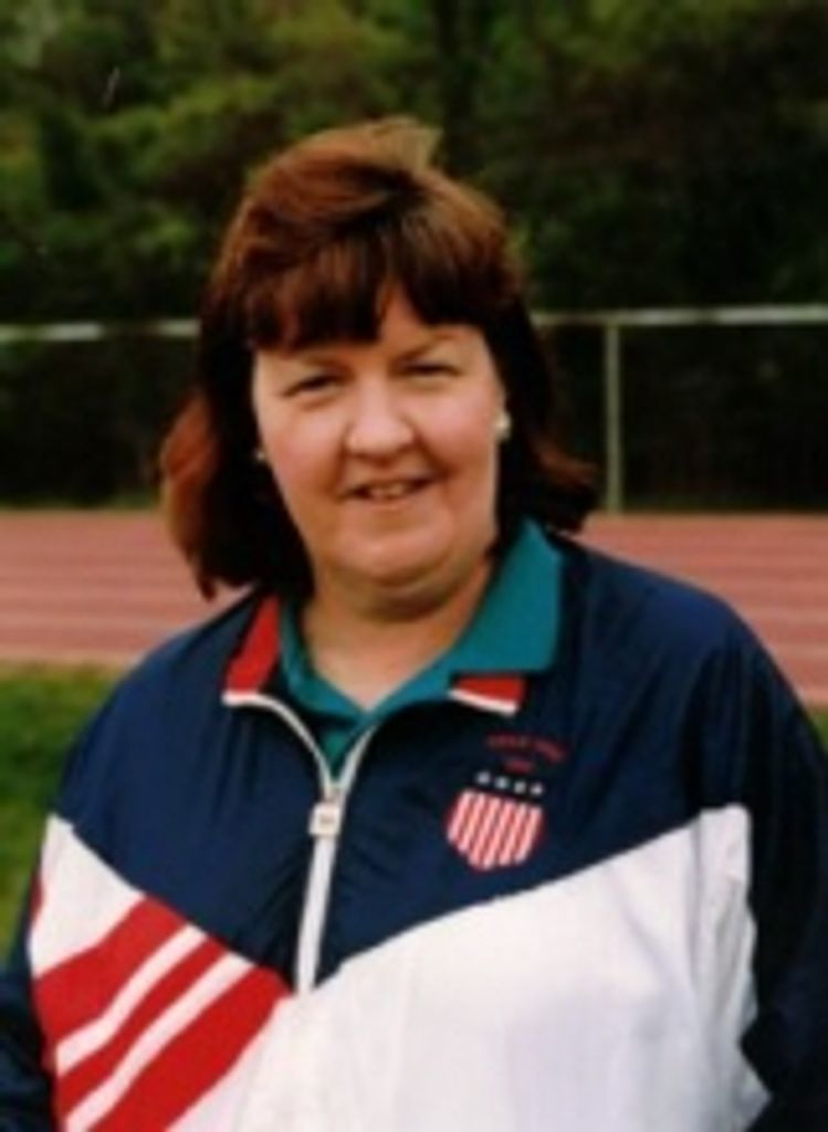 Sandra Kay Dennison
