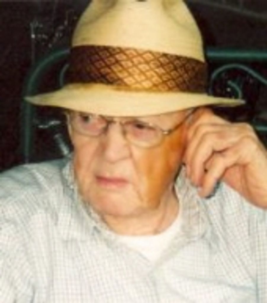 Paul C. Sr. Estep