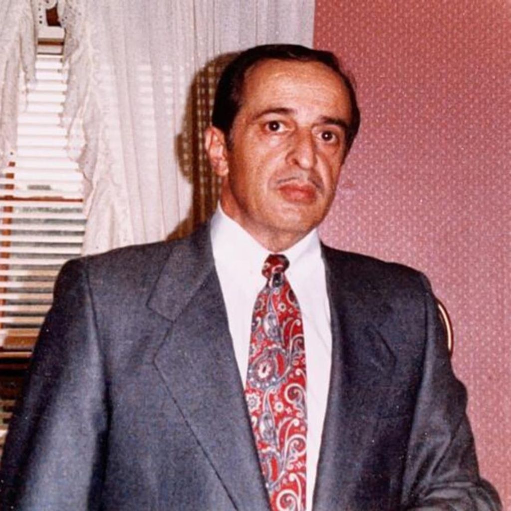 James C. Venezia