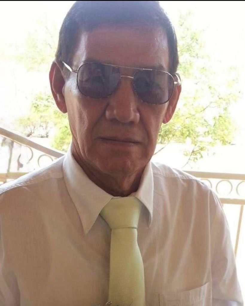 Bernardo Duran Carillo Profile Photo