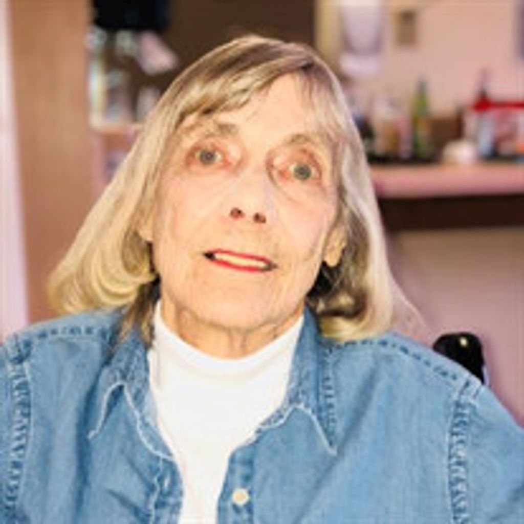 Shirley Brock Evans Profile Photo