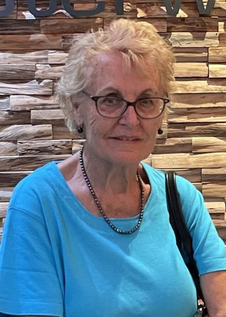 Gabriele Susanna Graeter