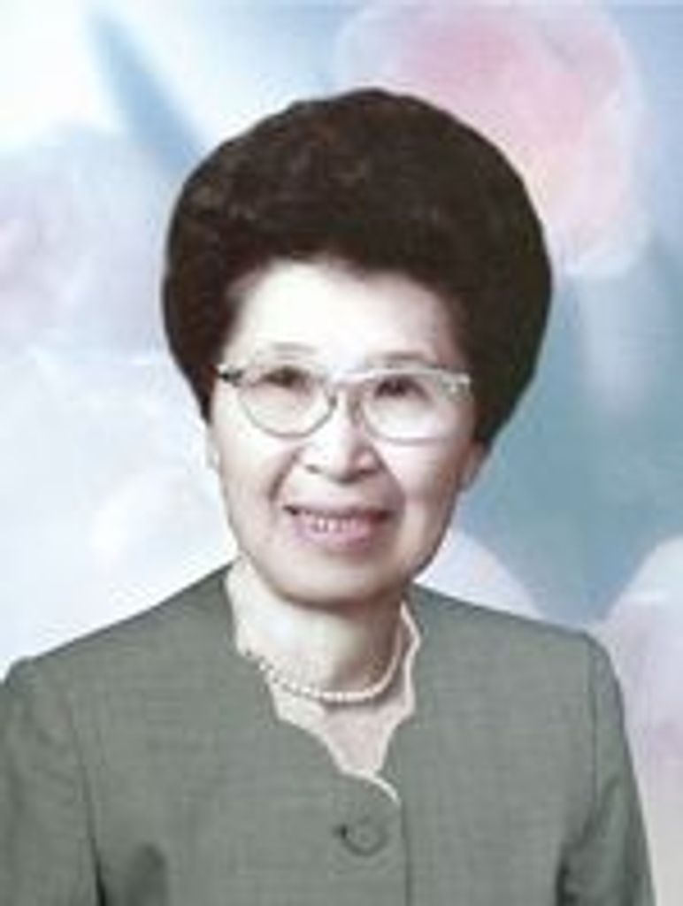 Mitsuko - Fujita