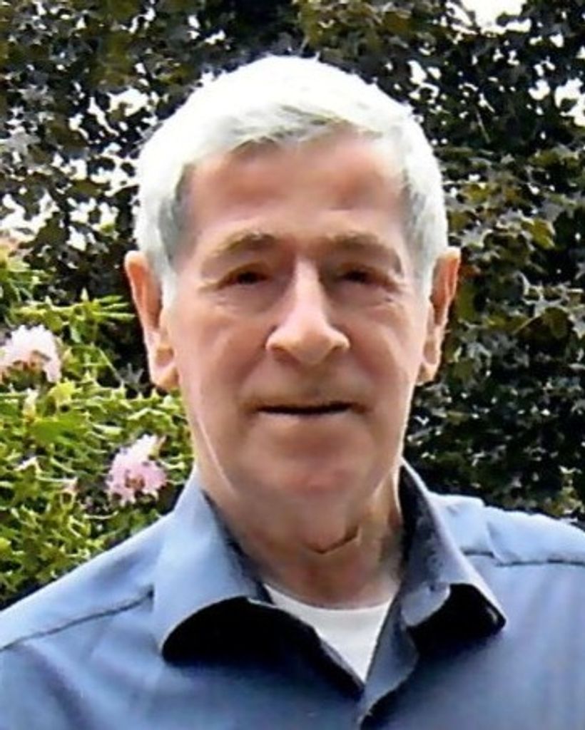 David T. Parker Profile Photo