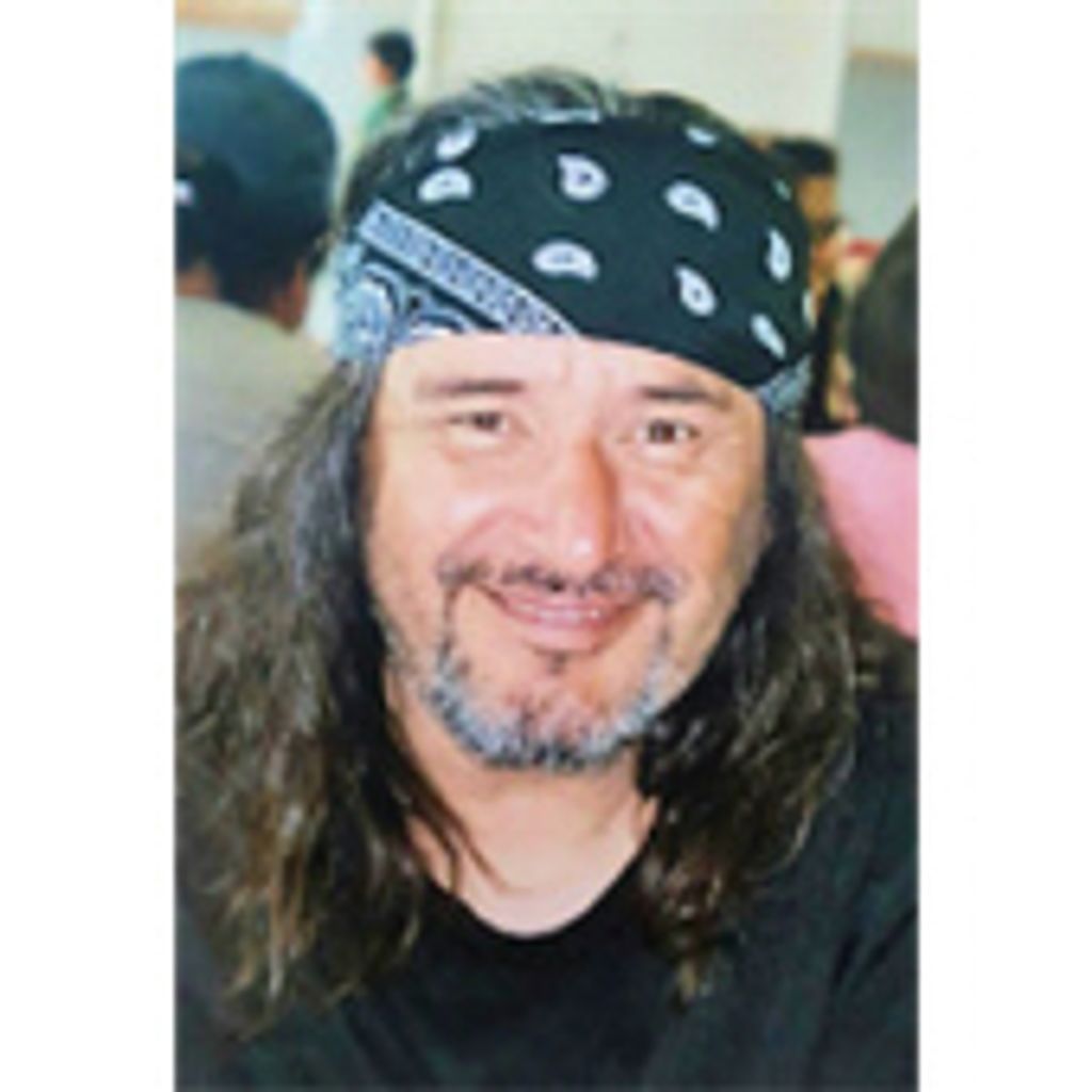 Fred Gordon Fulton