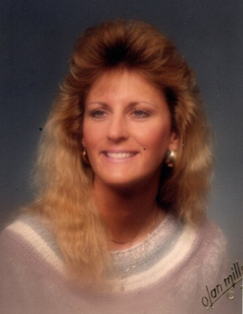 Christine Tamalla (Oswald) Trasky