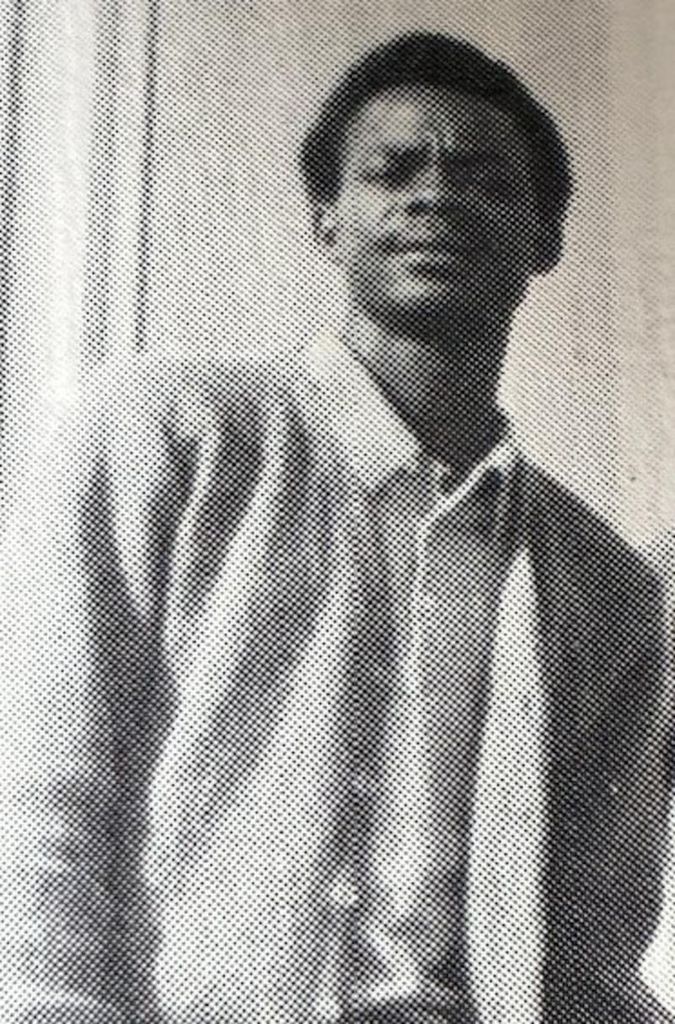 Adolph Rubestein Platt