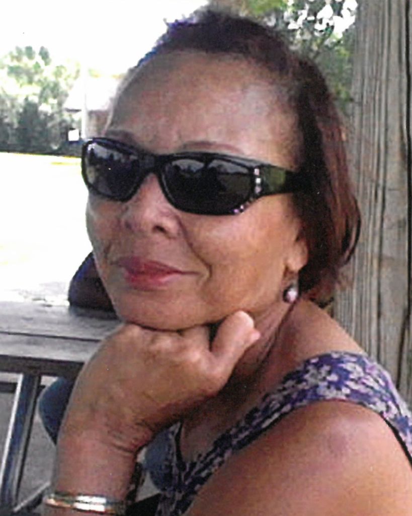 Dorothy Mae Hargrove Profile Photo