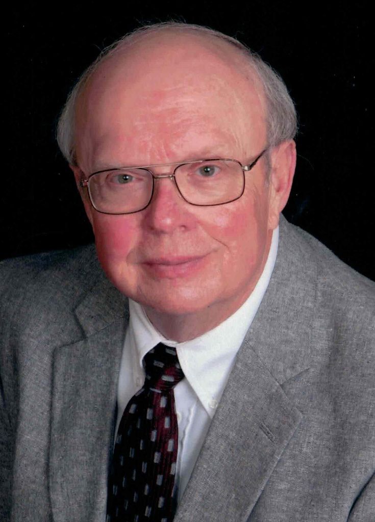 David Delawder