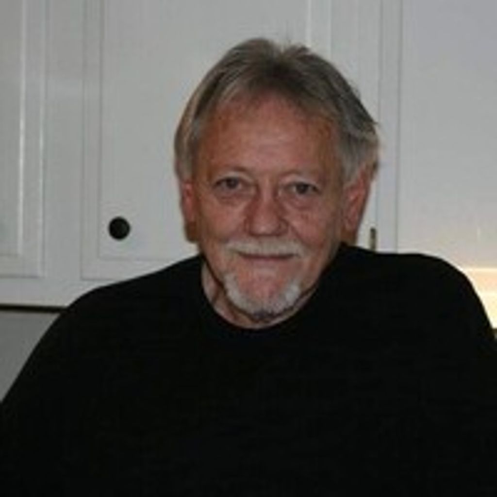 David Campbell Profile Photo