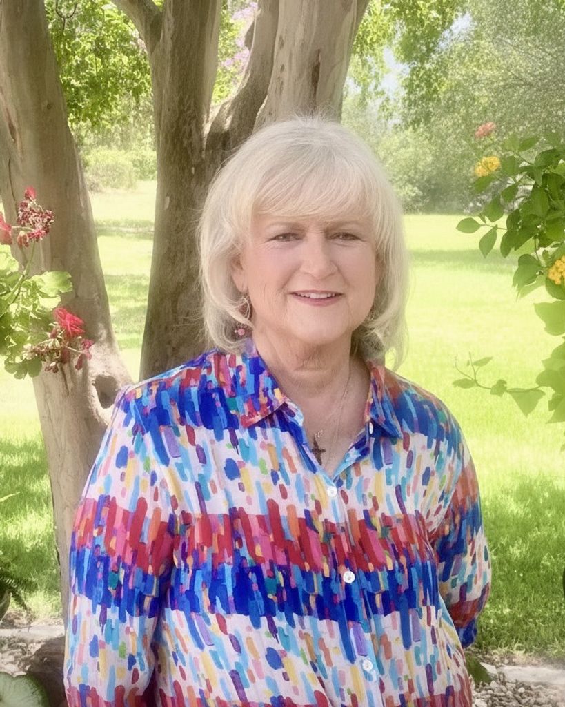 Linda Cooper Profile Photo