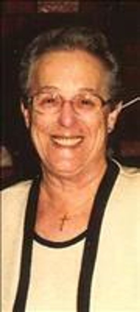 Dorothy B. (Beliveau) Mioglionico