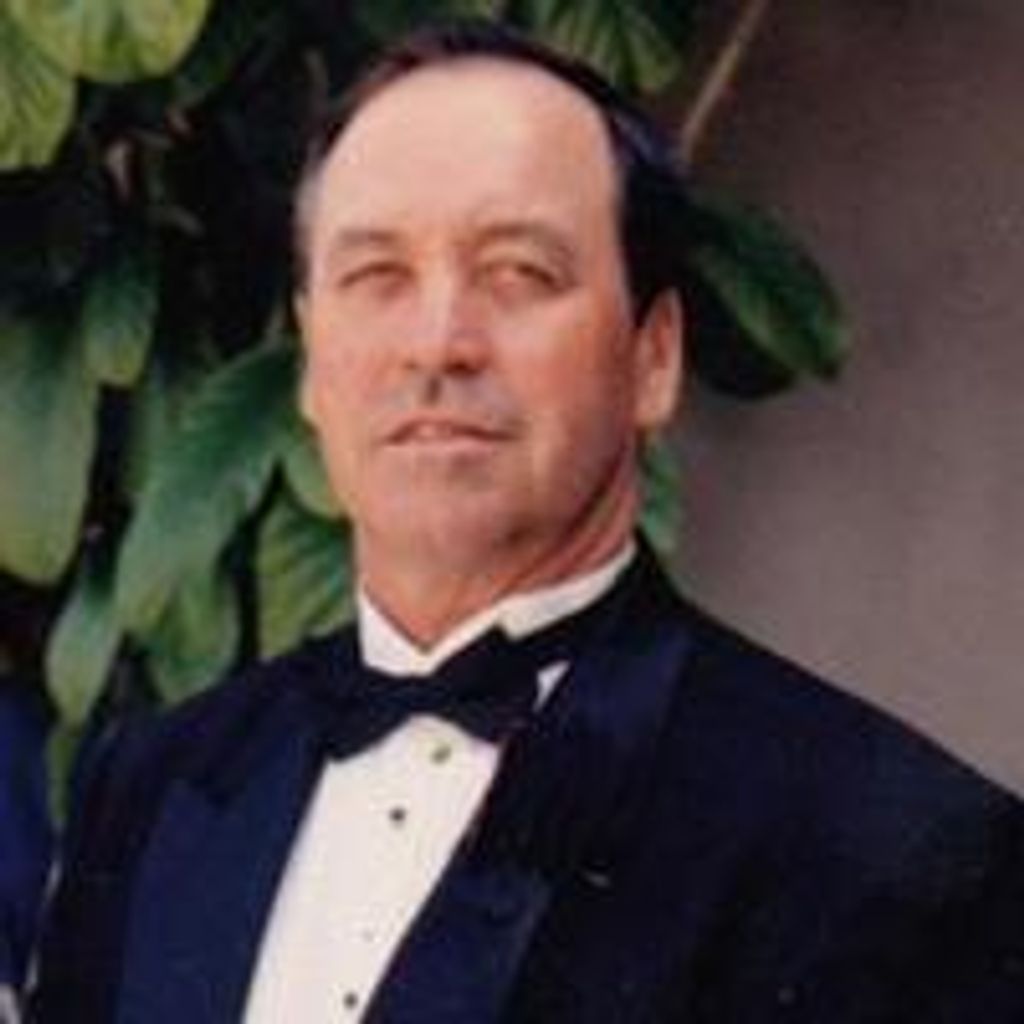 Larry M. Berg