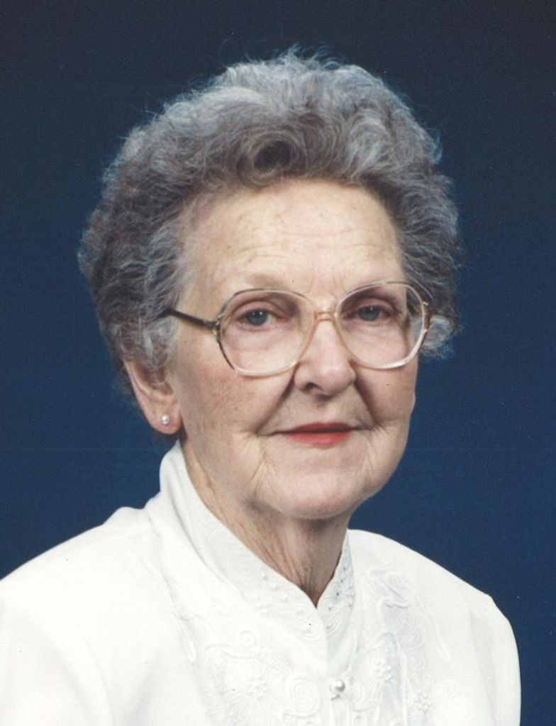 Georgiana Duvall