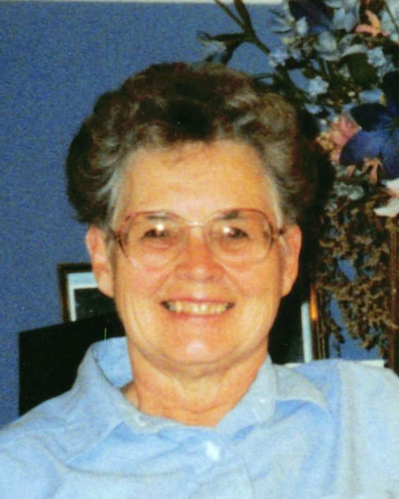 Jeannette J. Kitchen