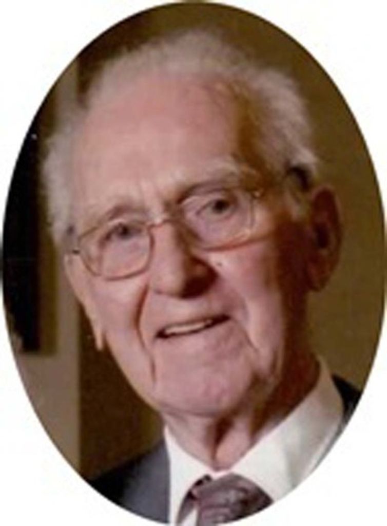 Philip G. Doring
