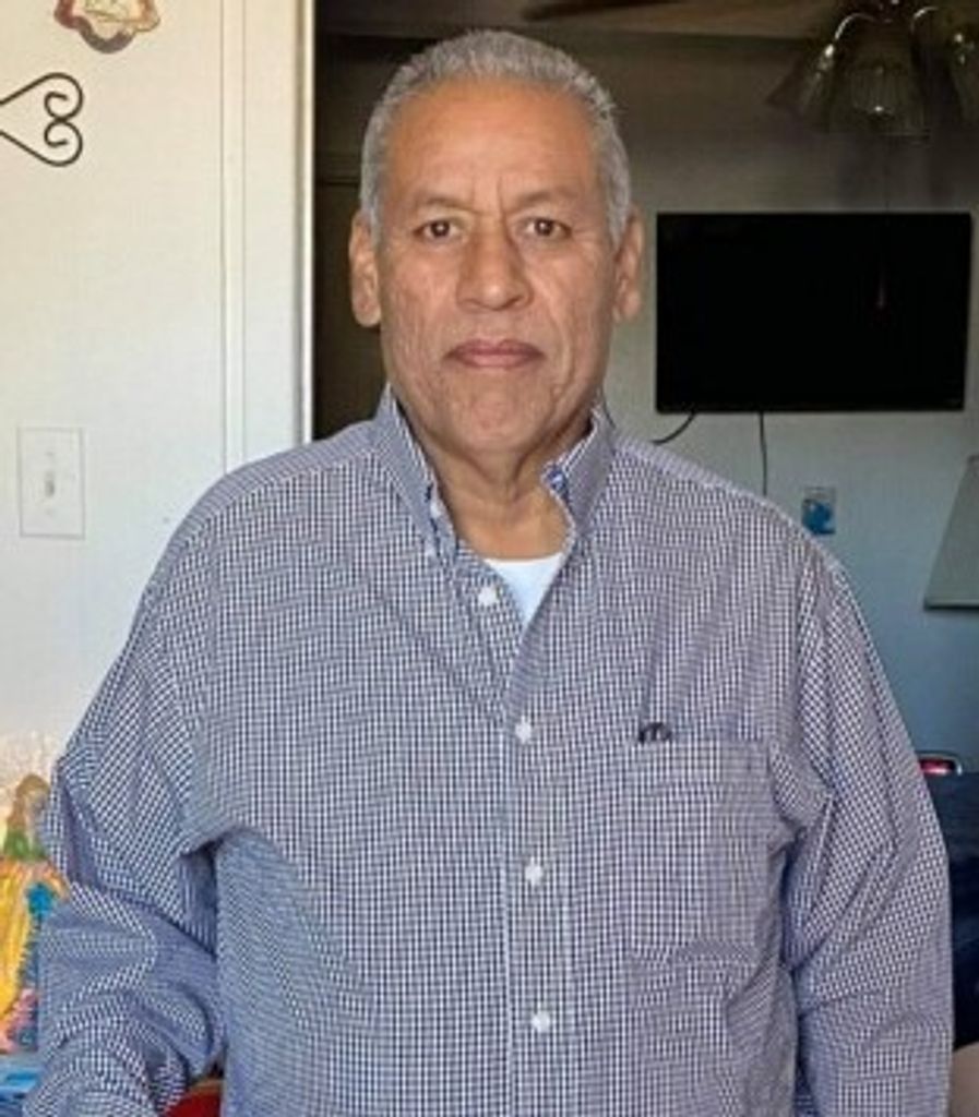 Adolfo Mariquez Profile Photo