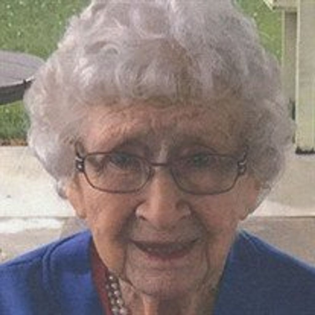 Dorothy  J. Mack