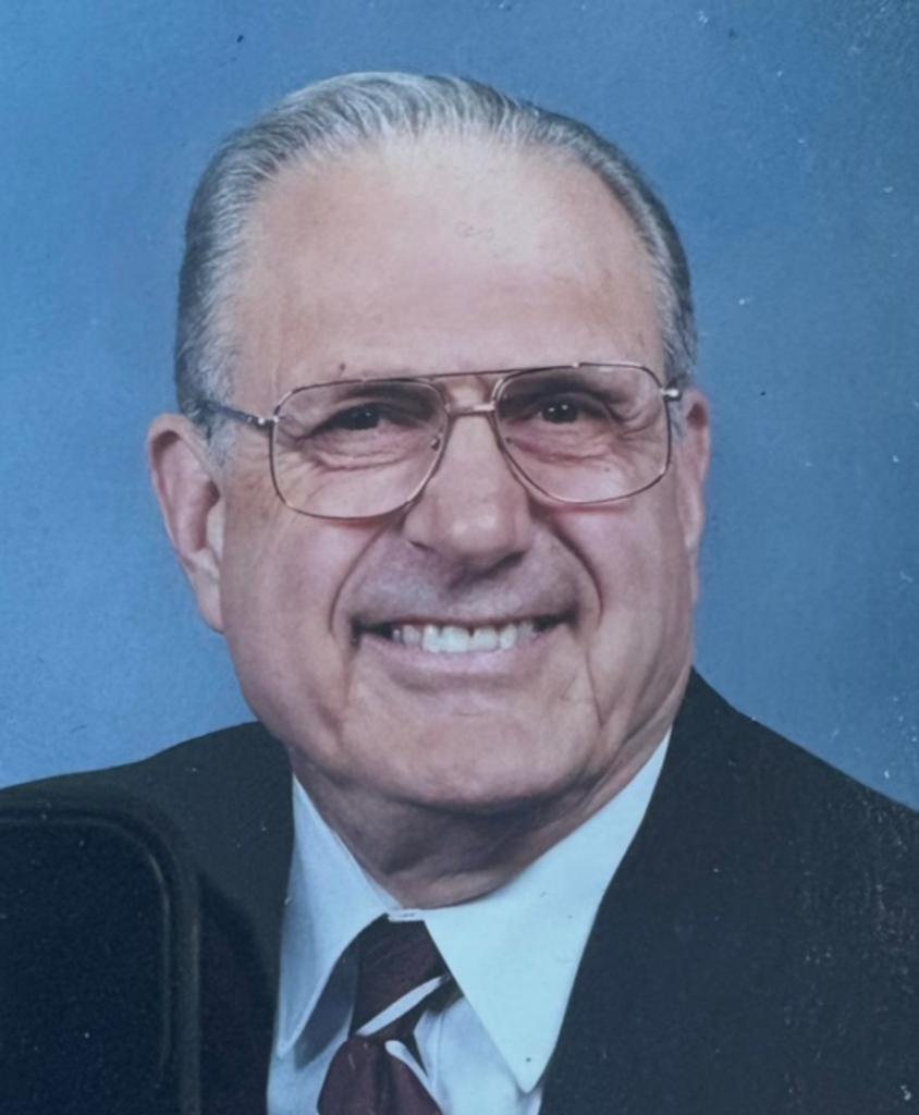 Victor G. Yawman