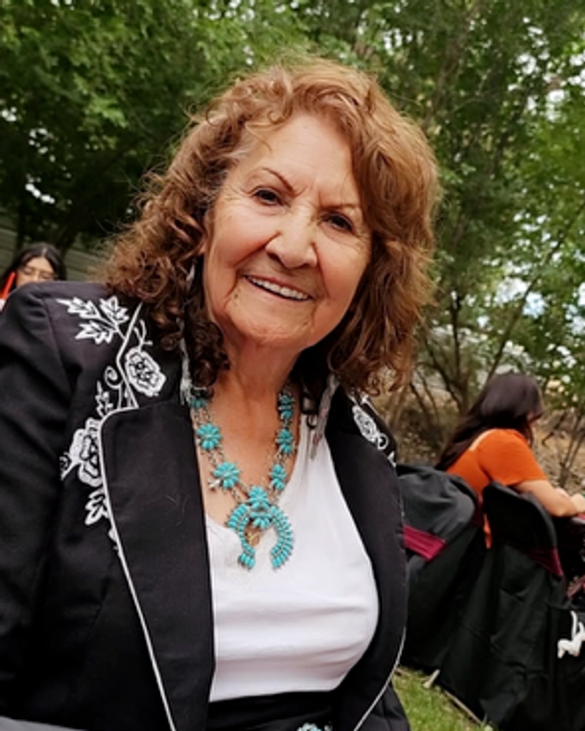 Irene E. Gallegos