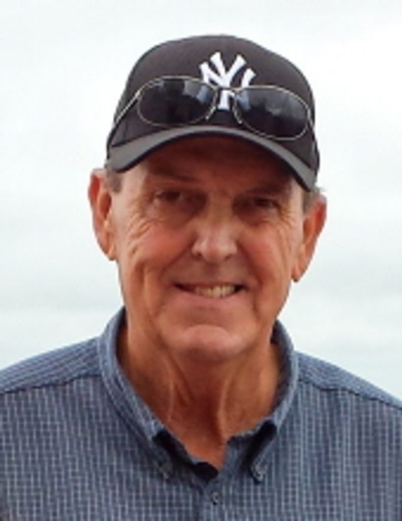James D.  Martin