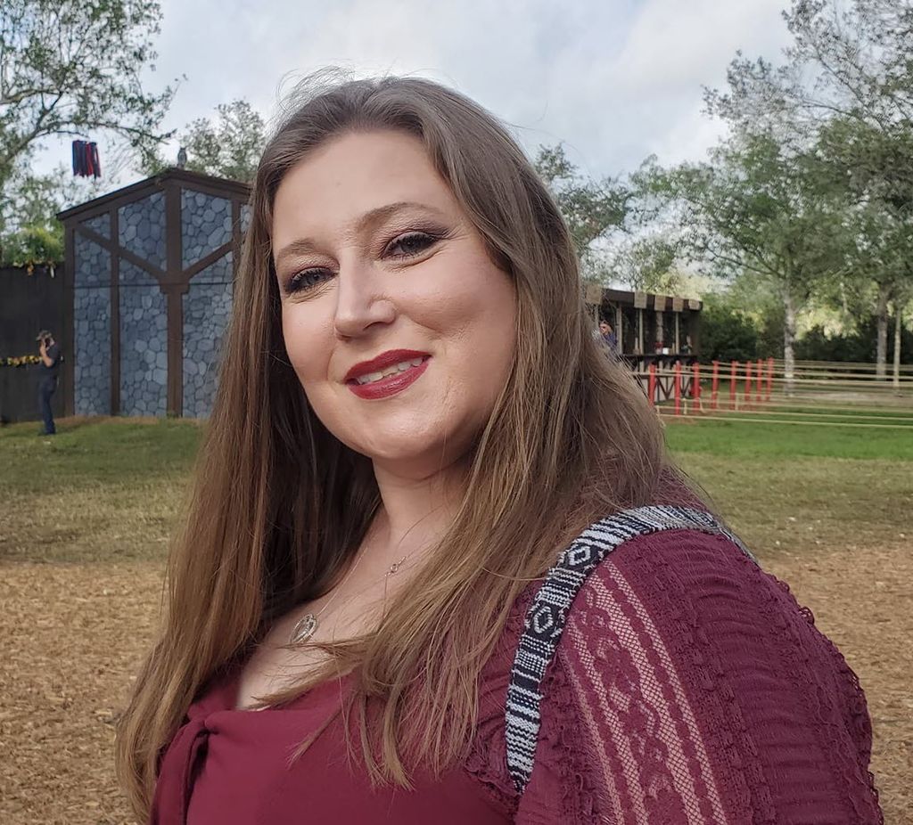 Shandelia "Shay" Marie Peters Profile Photo